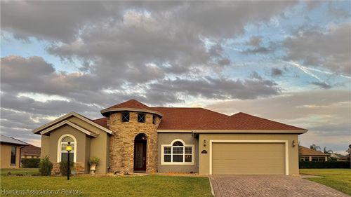 5012 Friars Cove St, Sebring, FL, 33872-2117 | Card Image