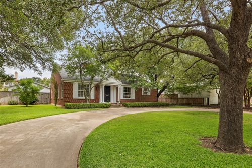 5505 Byers Ave, Fort Worth, TX, 76107-3114 | Card Image