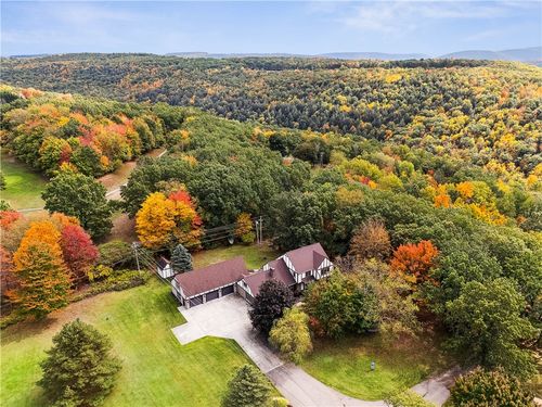 6551 Beecher Dr, Hornell, NY, 14843-9485 | Card Image