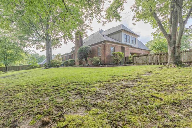 8799 Featherleigh Ln, House other with 4 bedrooms, 4 bathrooms and null parking in Germantown TN | Image 37