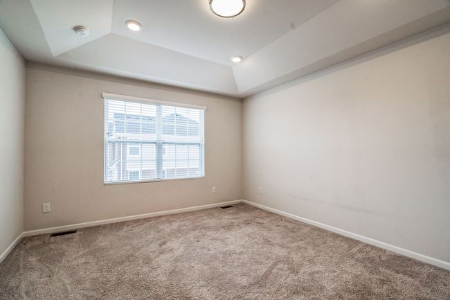 49791 Lantern Way, Condo with 2 bedrooms, 3 bathrooms and null parking in Canton MI | Image 27