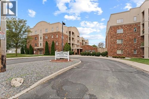 109-5995 Ellis St, LaSalle, ON, N9H2P1 | Card Image