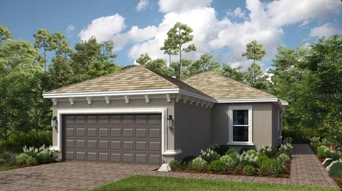 3880 Immacolata Way, WESLEY CHAPEL, FL, 33543-7577 | Card Image