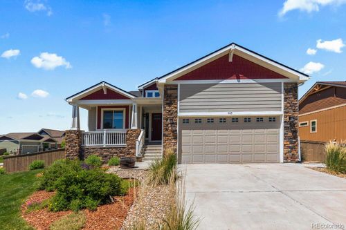 265 Calhoun Cir, Castle Rock, CO, 80104-8806 | Card Image