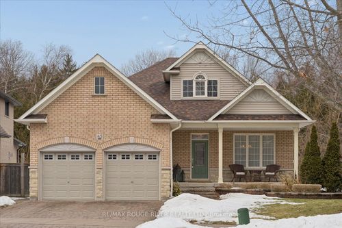 45 Pebblebrook Cres, Whitby, ON, L1R3P3 | Card Image