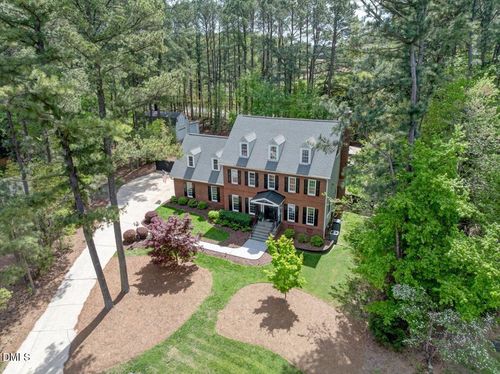 10900 Ervin Ct, Raleigh, NC, 27614-9540 | Card Image