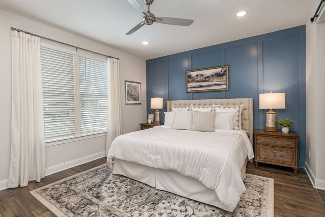 H-8 - 5319 Woodhall Ln, Condo with 3 bedrooms, 3 bathrooms and 2 parking in Spring Hill TN | Image 8