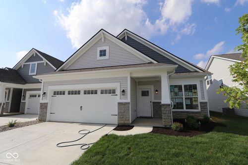 10604 Maidenhair Dr, Indianapolis, IN, 46239-1793 | Card Image