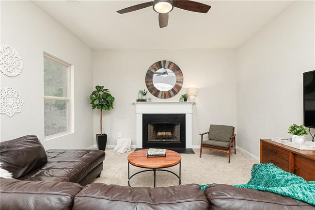 738 Stable View Loop, House other with 4 bedrooms, 3 bathrooms and null parking in Dallas GA | Image 14
