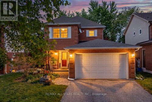 66 Kyle Cres, Keswick, ON, L4P3P6 | Card Image