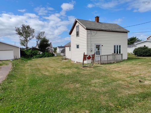 119 South St, Donkin, NS, B1A6T6 | Card Image