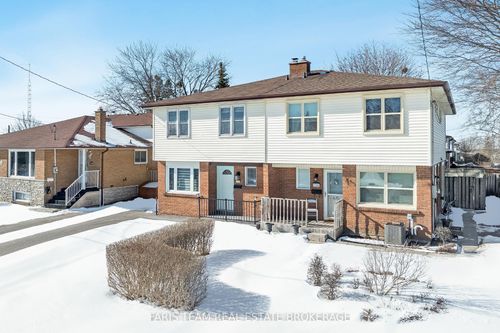 1358 Tremblay St, Oshawa, ON, L1J3X5 | Card Image