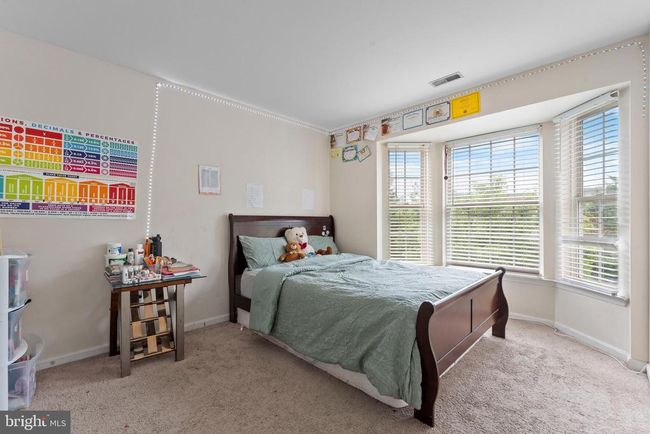 8200 Finchleigh St, Townhouse with 4 bedrooms, 4 bathrooms and null parking in LAUREL MD | Image 5