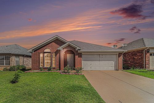 4720 Topaz Ln, Granbury, TX, 76049-7789 | Card Image