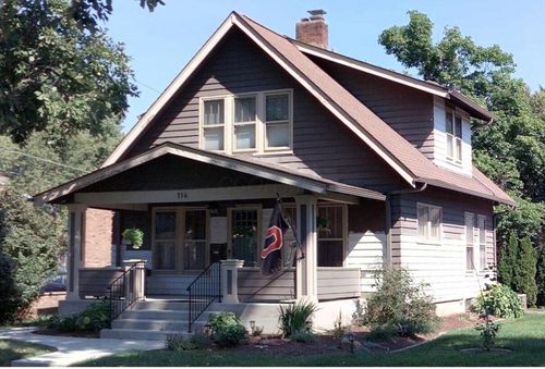 116 E Dublin Granville Rd, Worthington, OH, 43085-3102 | Card Image