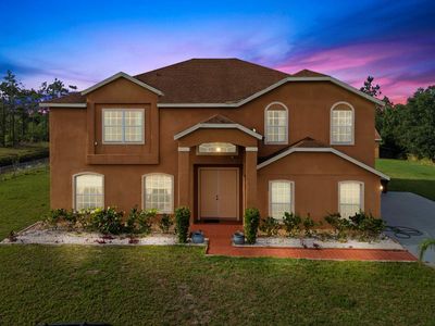 18744 Sabal Street, House other with 5 bedrooms, 3 bathrooms and null parking in Orlando FL | Image 1