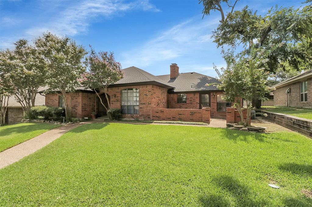 Glen Canyon Dr, Garland, TX 75040