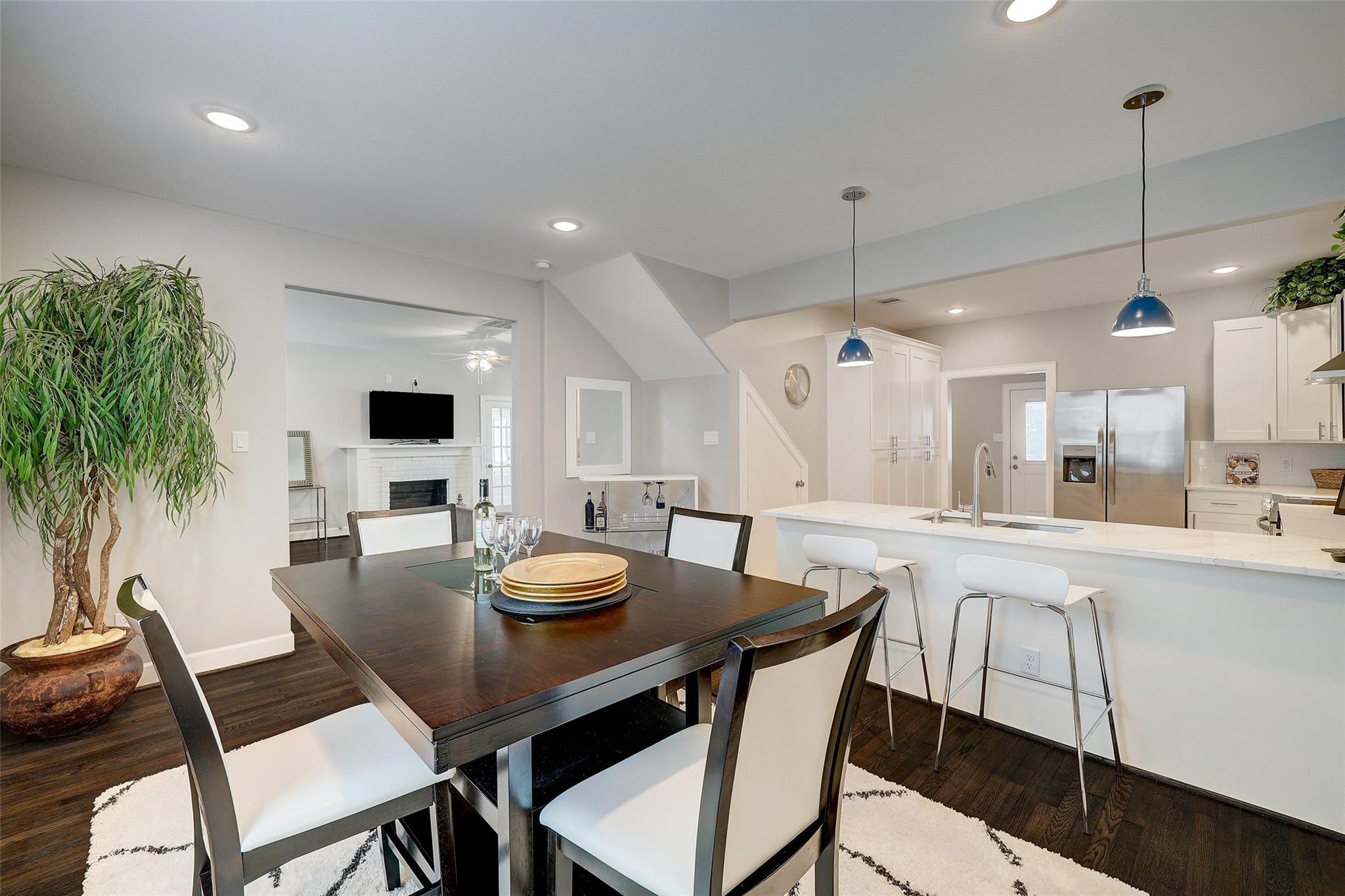Residential in Houston 5