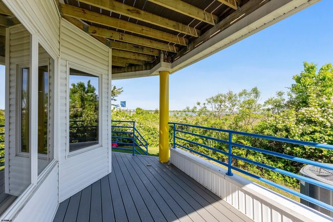 13 Delmar Dr, Condo with 3 bedrooms, 3 bathrooms and null parking in Brigantine NJ | Image 20