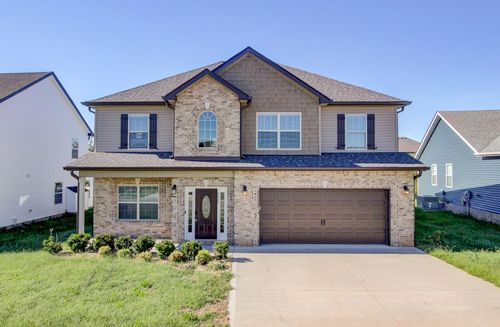 2022 Jackie Lorraine Dr, Clarksville, TN, 37042-9584 | Card Image