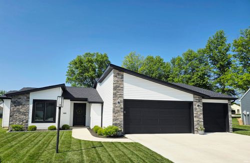 1485 Radomiro Psge, Fort Wayne, IN, 46845-0122 | Card Image