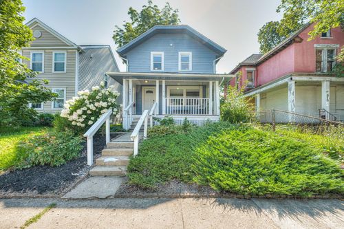906 S Champion Ave, Columbus, OH, 43206-1514 | Card Image