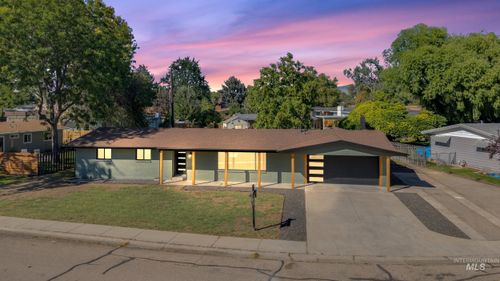 5960 W Twin Springs Dr, Boise, ID, 83709-3155 | Card Image