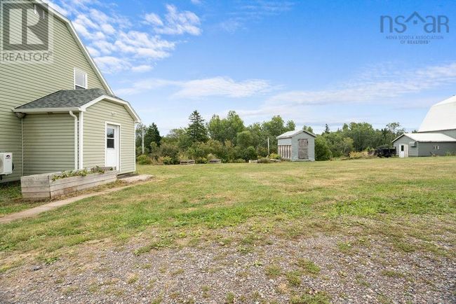 540 Farm Rd, Home with 4 bedrooms, 2 bathrooms and null parking in Heatherton NS | Image 48