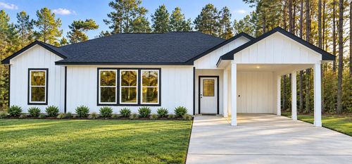 154 Brahman, Onalaska, TX, 77360-6680 | Card Image