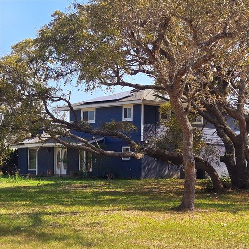 1219 Jacoby Ln, Aransas Pass, TX, 78336-3018 | Card Image