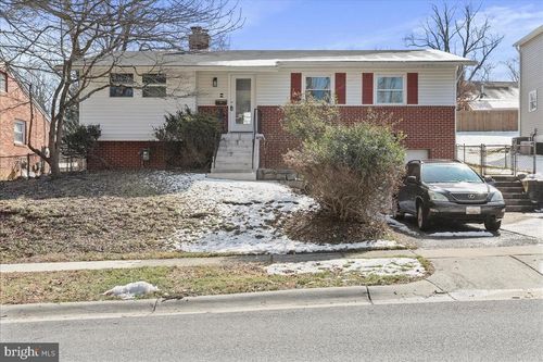 711 Cornwall St, SILVER SPRING, MD, 20901-3625 | Card Image