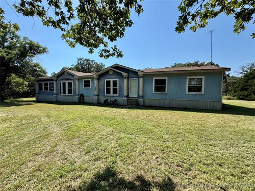 858 S Highway 99, Jennings, OK, 74038-9355 | Card Image