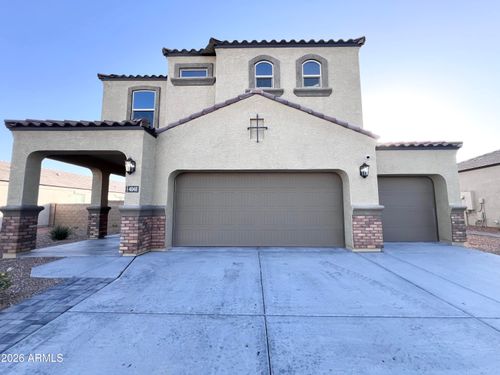4048 N 308th Drive, Buckeye, AZ, 85396 | Card Image