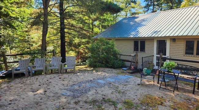 61 E Danforth Rd, House other with 2 bedrooms, 1 bathrooms and null parking in Freedom NH | Image 45