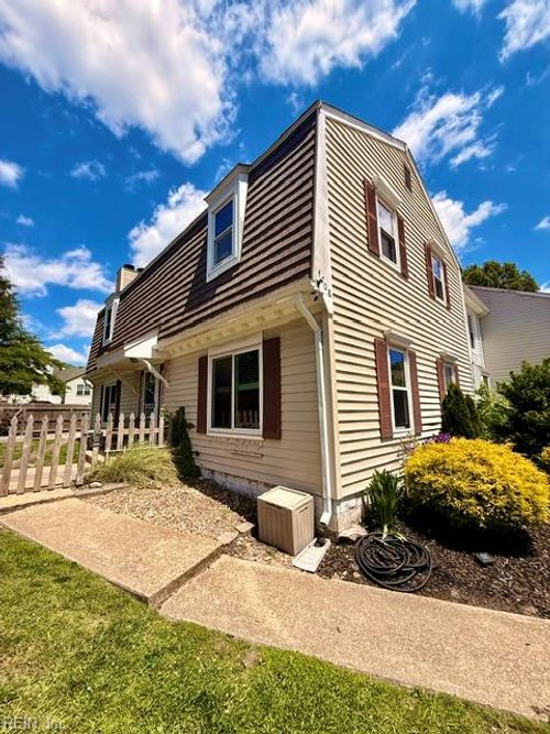 4708 Glencoe Lane, Virginia Beach, VA, 23464 | Card Image