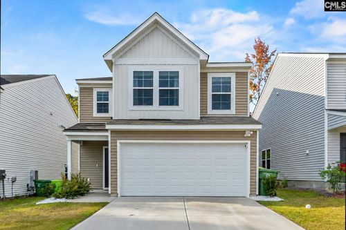 207 Watkin Way, Columbia, SC, 29223-5752 | Card Image