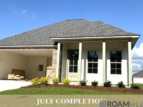 18756 Seabiscuit Ln, Zachary, LA, 70791 | Card Image