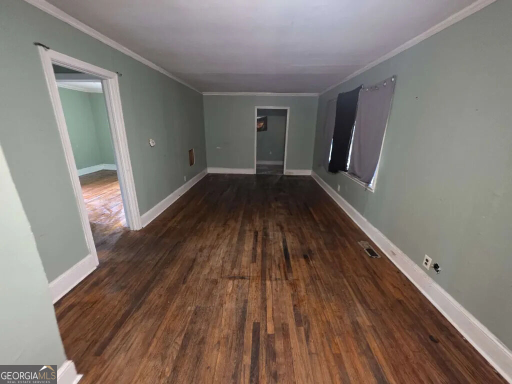Residential in Atlanta 4