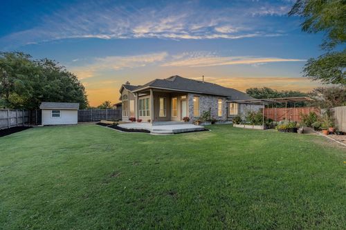 3632 Rosalina Loop, Round Rock, TX, 78665-5681 | Card Image