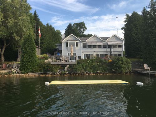 126 Sunset Pt, Flesherton, ON, N0C1E0 | Card Image