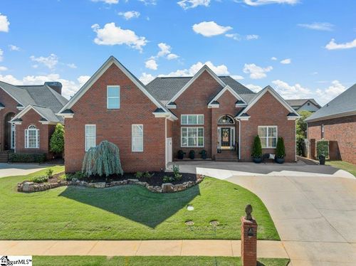 504 Spring Point Ct, Simpsonville, SC, 29681-2148 | Card Image