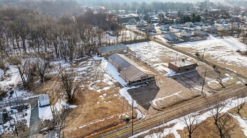 920 S Rangeline Rd, Anderson, IN, 46012-4608 | Card Image