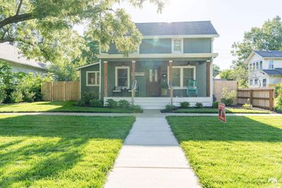 1009 New York Street, House other with 0 bedrooms, 3 bathrooms and null parking in Lawrence KS | Image 3