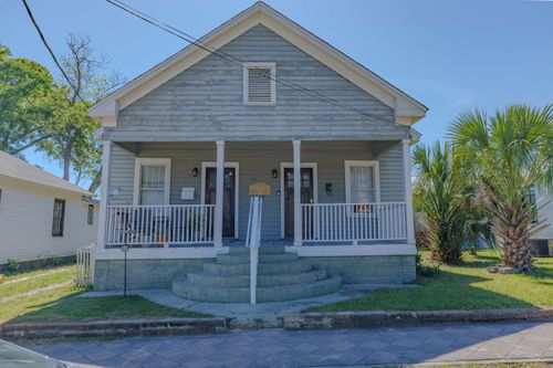 517 N Alcaniz Street, Pensacola, FL, 32501 | Card Image