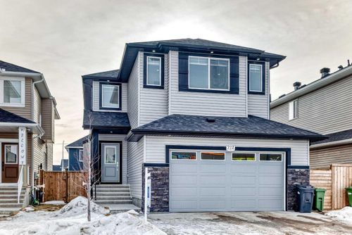 772 Edgefield Cres, Strathmore, AB, T1P0H5 | Card Image