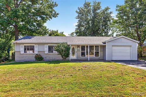 206 Cordes St, O Fallon, MO, 63366-2525 | Card Image