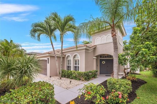 8260 Laurel Lakes Blvd, NAPLES, FL, 34119-9790 | Card Image