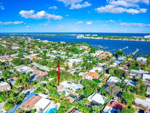205 18th Ave N, Lake Worth Beach, FL, 33460-6605 | Card Image