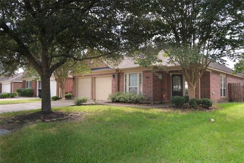 2107 Sherbrook Park Ln, Katy, TX, 77449-7084 | Card Image