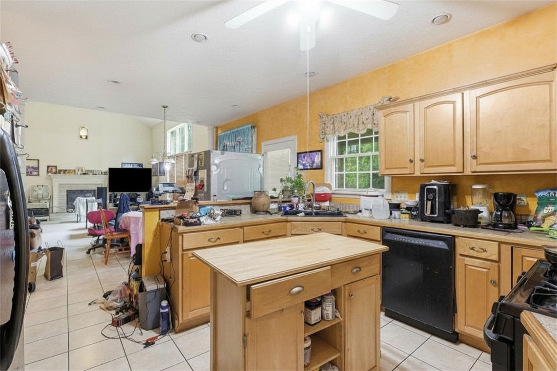 Residential in Peters Twp 4